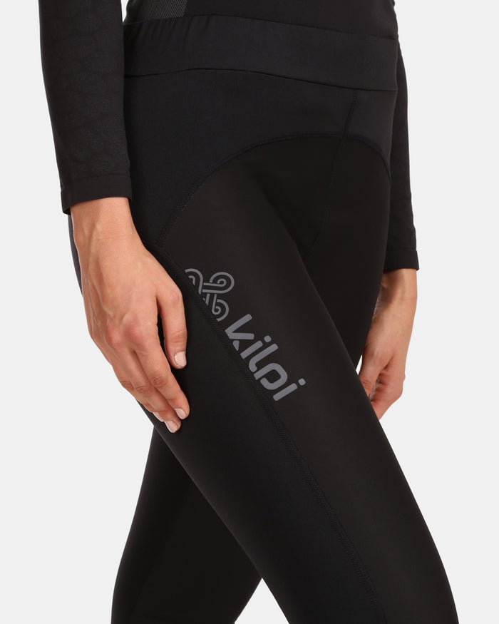 Laufleggings für Damen Kilpi KARANG-W