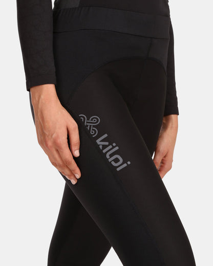 Laufleggings für Damen Kilpi KARANG-W