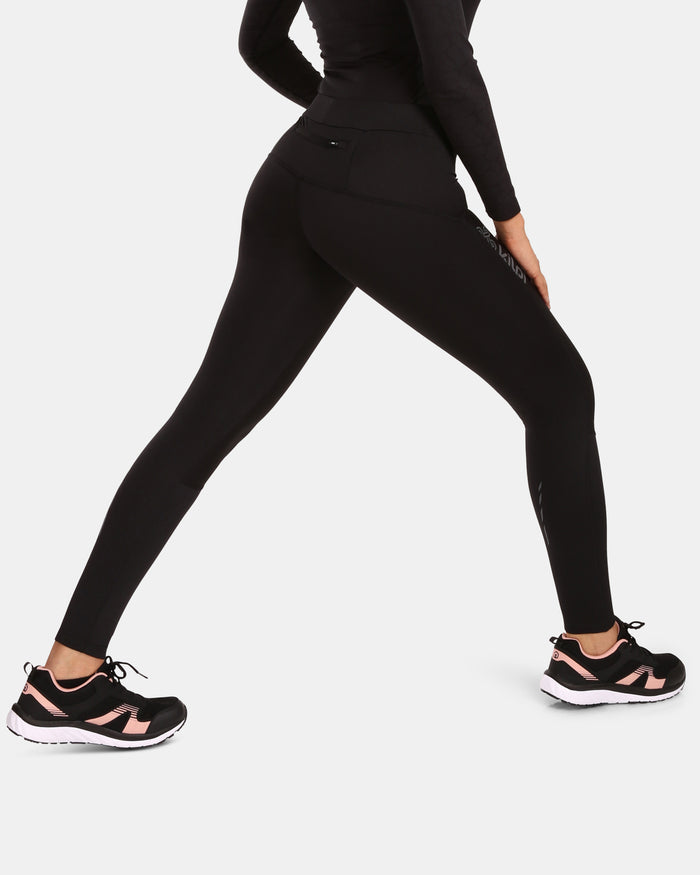 Laufleggings für Damen Kilpi KARANG-W