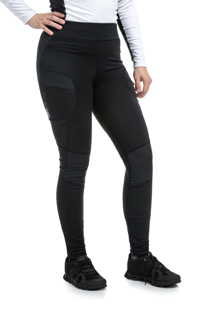 Outdoor-Hose für Damen Kilpi MOUNTERIA-W