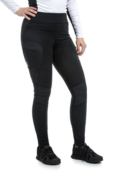 Outdoor-Hose für Damen Kilpi MOUNTERIA-W