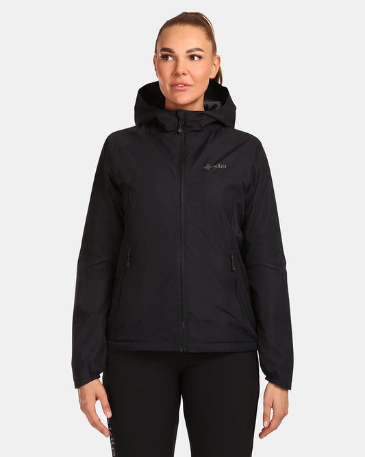 Outdoor-Jacke für Damen Kilpi OLVERA-W