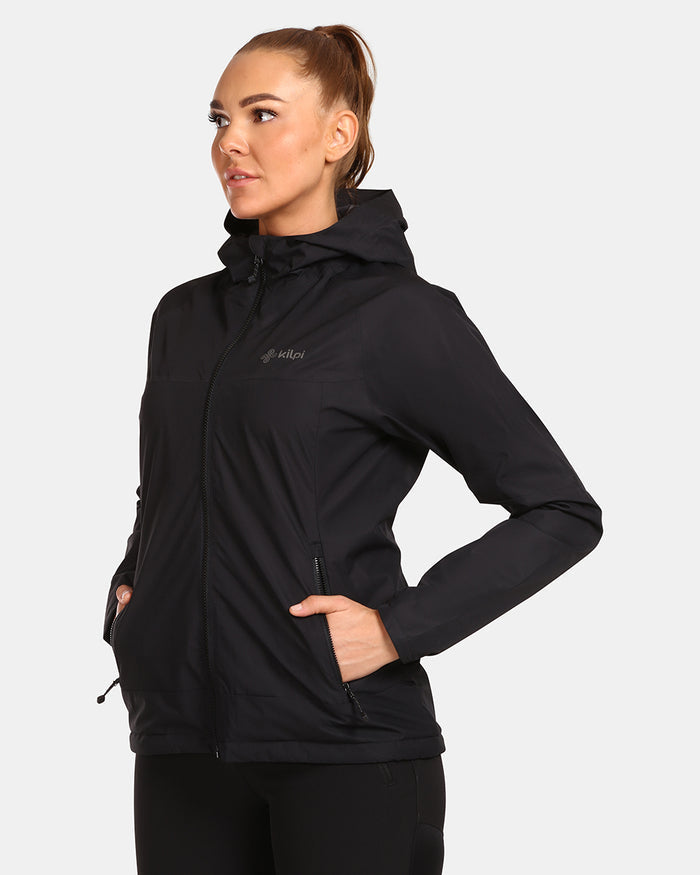 Outdoor-Jacke für Damen Kilpi OLVERA-W