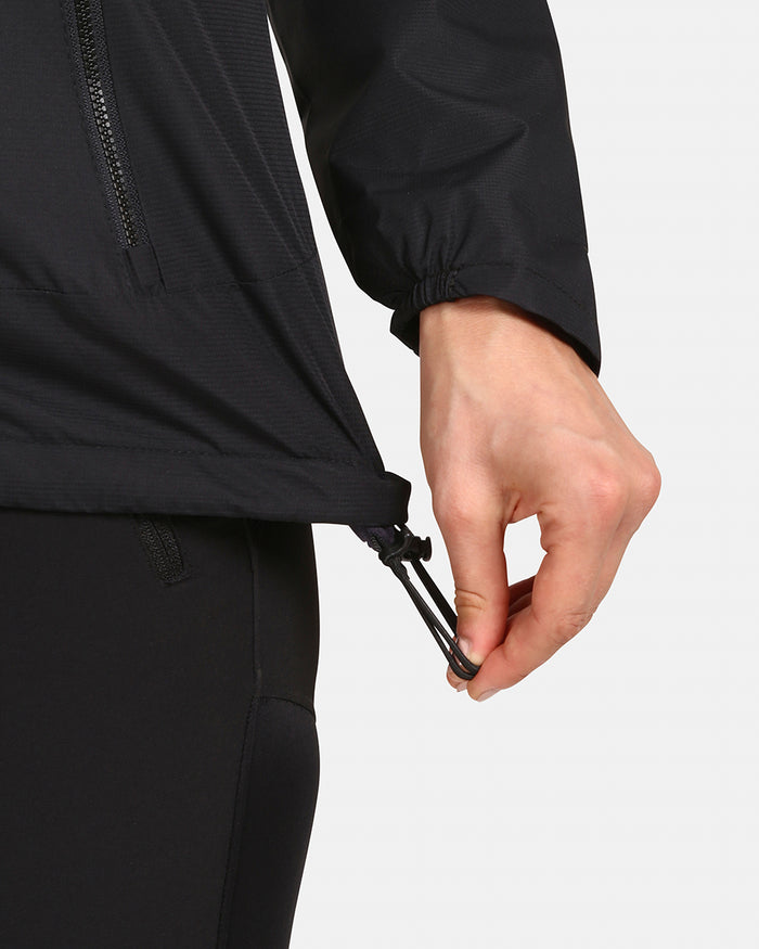 Outdoor-Jacke für Damen Kilpi OLVERA-W