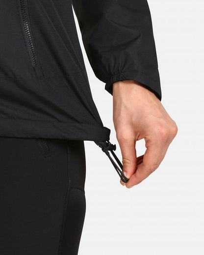Outdoor-Jacke für Damen Kilpi OLVERA-W