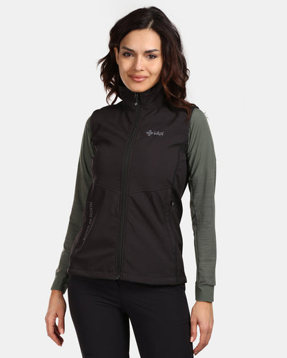 Softshellweste für Damen Kilpi SOIL-W