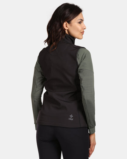 Softshellweste für Damen Kilpi SOIL-W