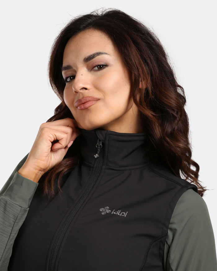 Softshellweste für Damen Kilpi SOIL-W