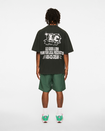 Freezer SS Knit