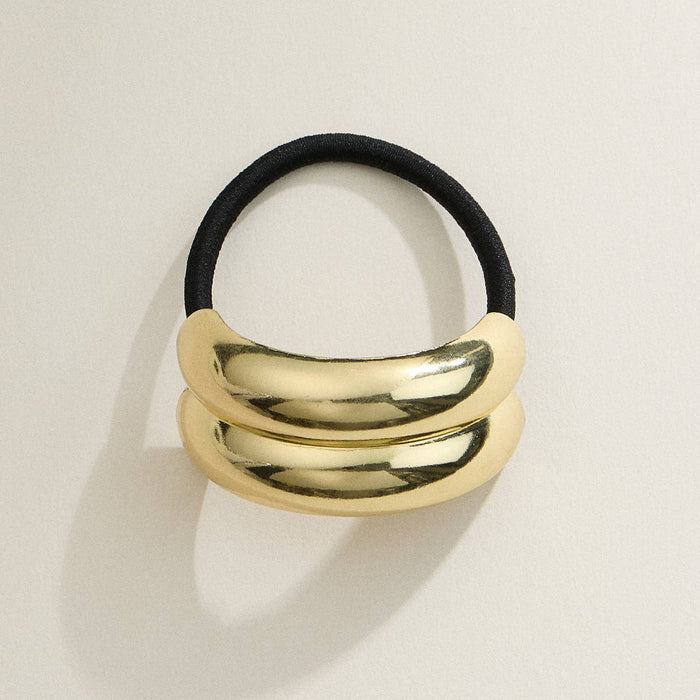 Frem NYC Chunky Dome Hair Tie - Multiple Colors!