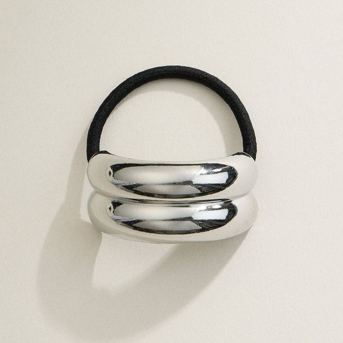 Frem NYC Chunky Dome Hair Tie - Multiple Colors!