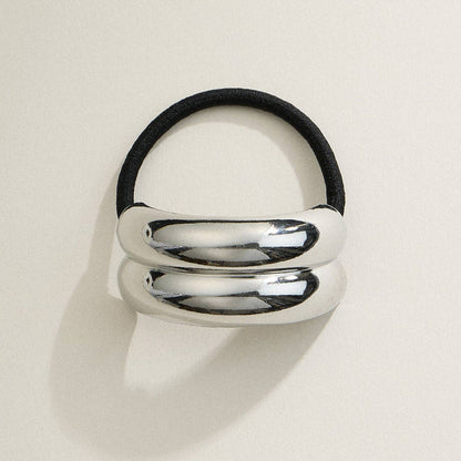 Frem NYC Chunky Dome Hair Tie - Multiple Colors!