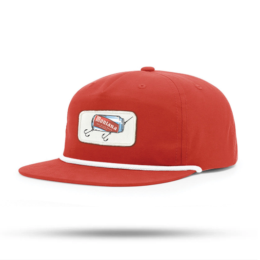 Fresh Catch Umpqua Hat