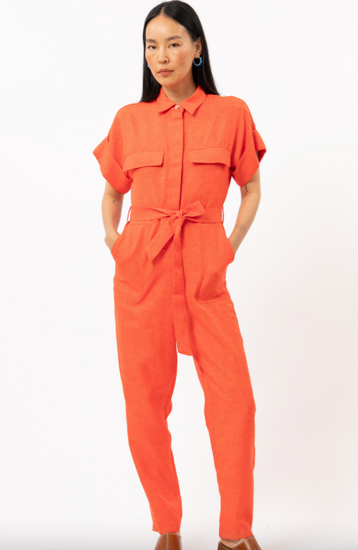 FRNCH Elfie Women's Jumpsuit