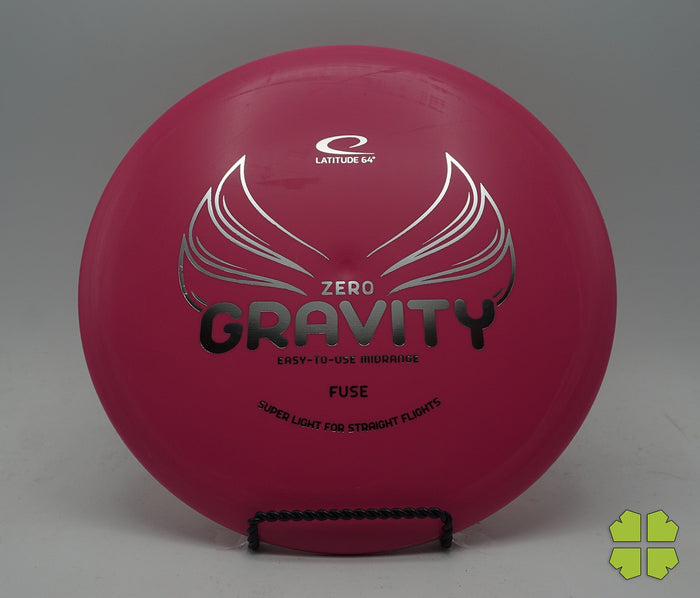 Fuse - Zero Gravity
