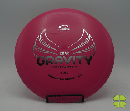 Fuse - Zero Gravity