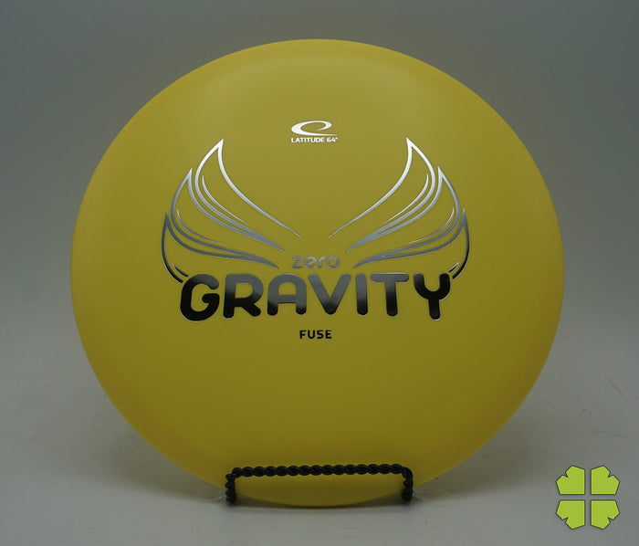 Fuse - Zero Gravity