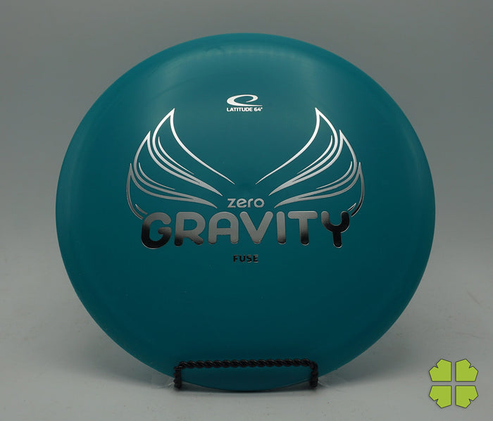 Fuse - Zero Gravity