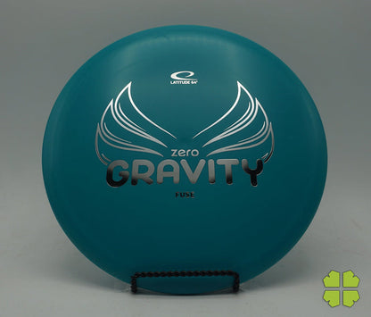 Fuse - Zero Gravity