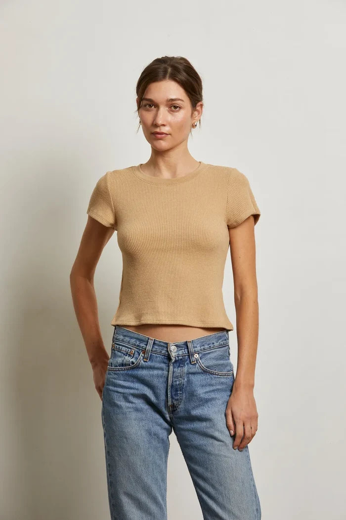 suede