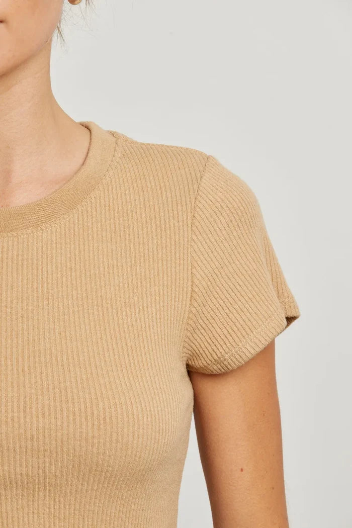 suede
