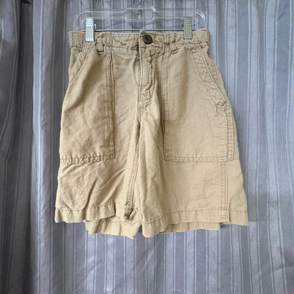 GAP SIZE 7 Shorts Boy's
