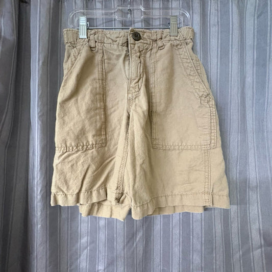 GAP SIZE 7 Shorts Boy's