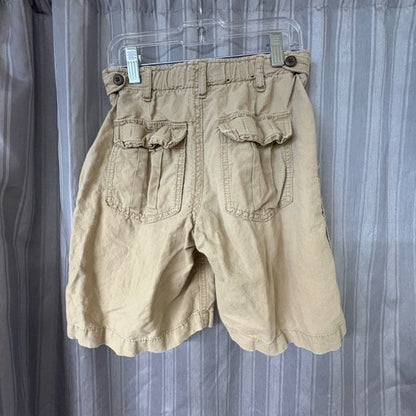 GAP SIZE 7 Shorts Boy's