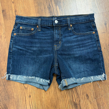 GAP SIZE 8 Women's Shorts