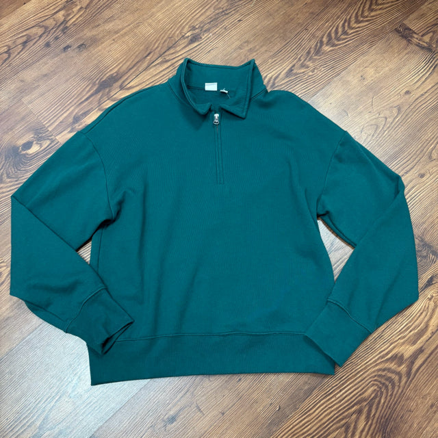 GAP SIZE XS Women's Sweatshirt