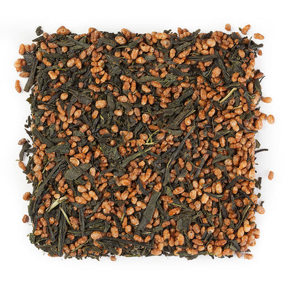 Genmaicha #1374