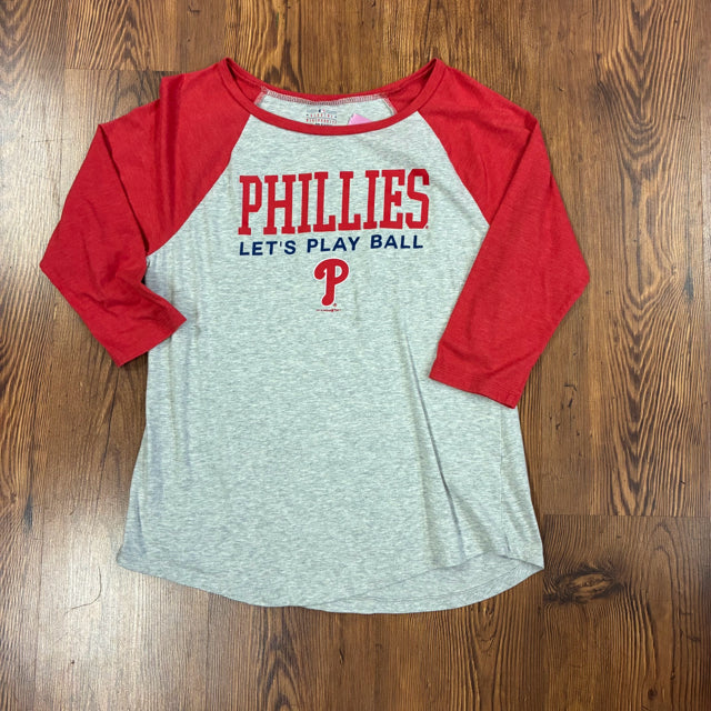 Genuine Apparel SIZE L Women's Shirt