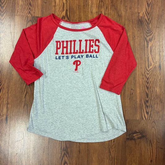 Genuine Apparel SIZE L Women's Shirt