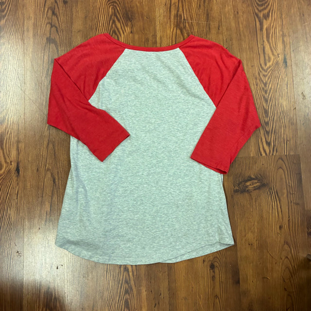 Genuine Apparel SIZE L Women's Shirt