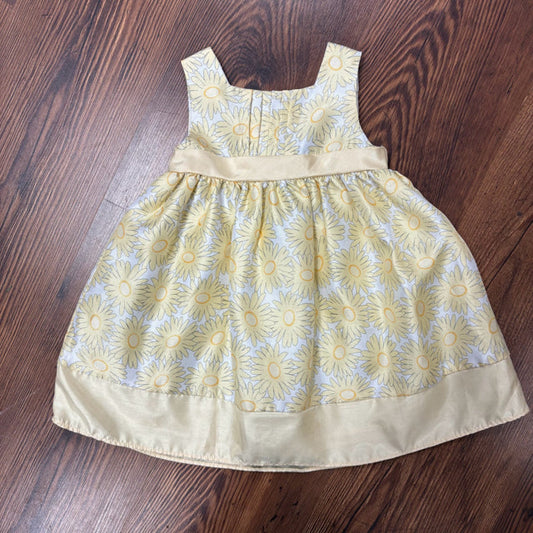George SIZE 24 Months Dress Girl's
