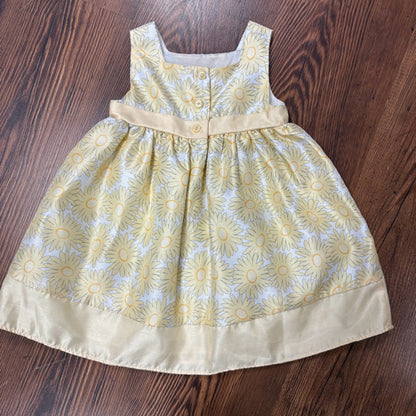 George SIZE 24 Months Dress Girl's