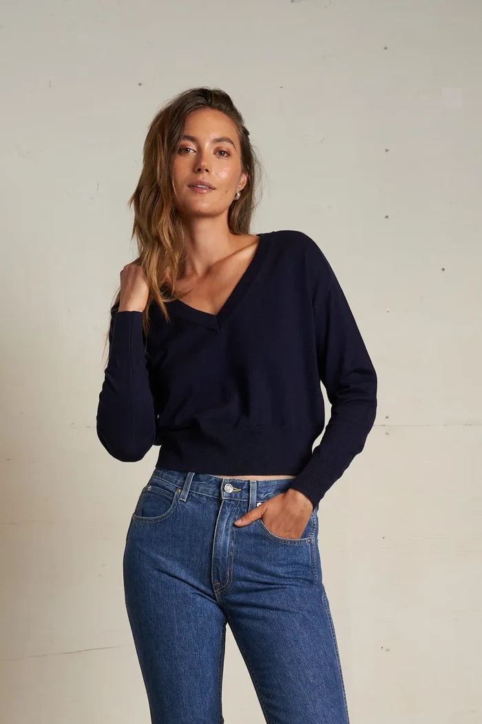 xs / navy