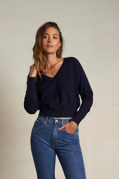 xs / navy