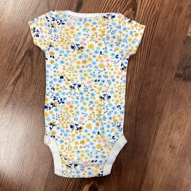 Gerber SIZE 0-3 Months Onesie
