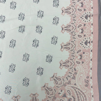 German Fuentes Handbags - Elegant Square Scarves