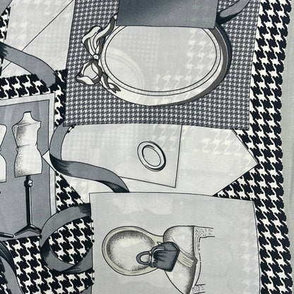 HAUTE GREY