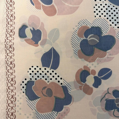 German Fuentes Handbags - Elegant Square Scarves