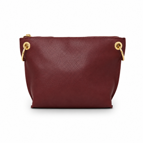 German Fuentes Handbags - Italian Leather Crossbody Bag GF2274