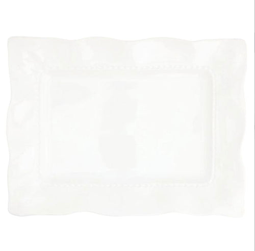 Giorno Rectangular Platter