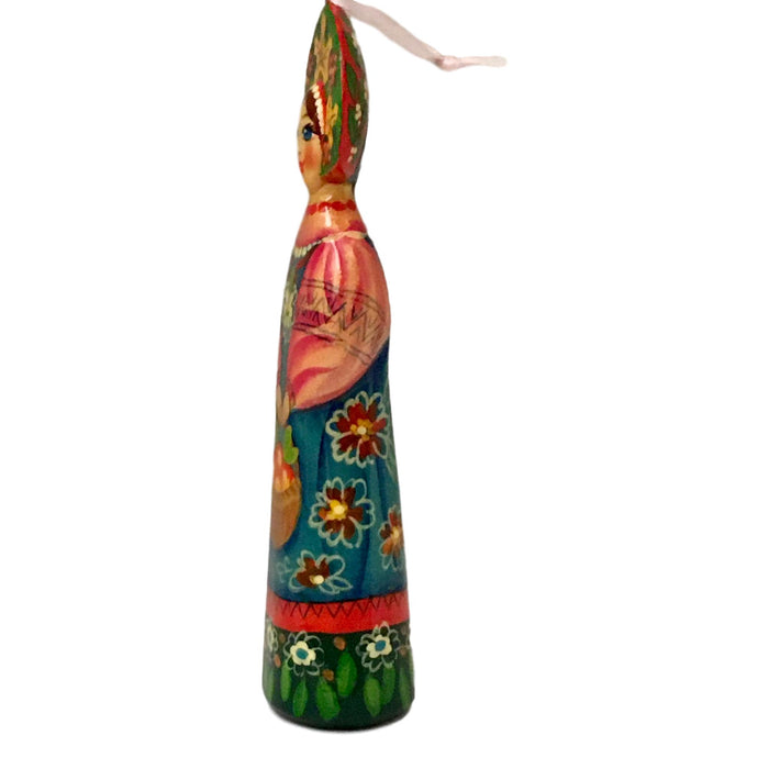 Christmas tree ornament