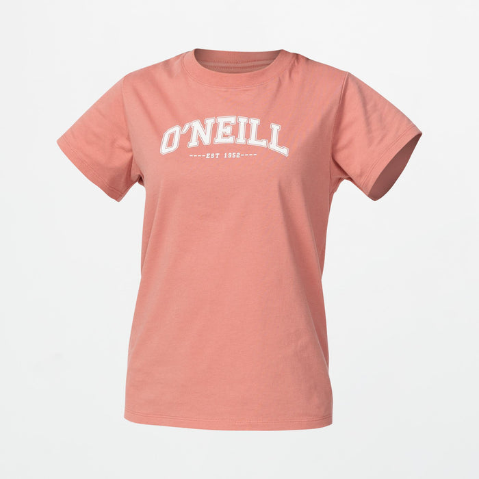 Girl's Bleachers T-Shirt - Canyon Clay