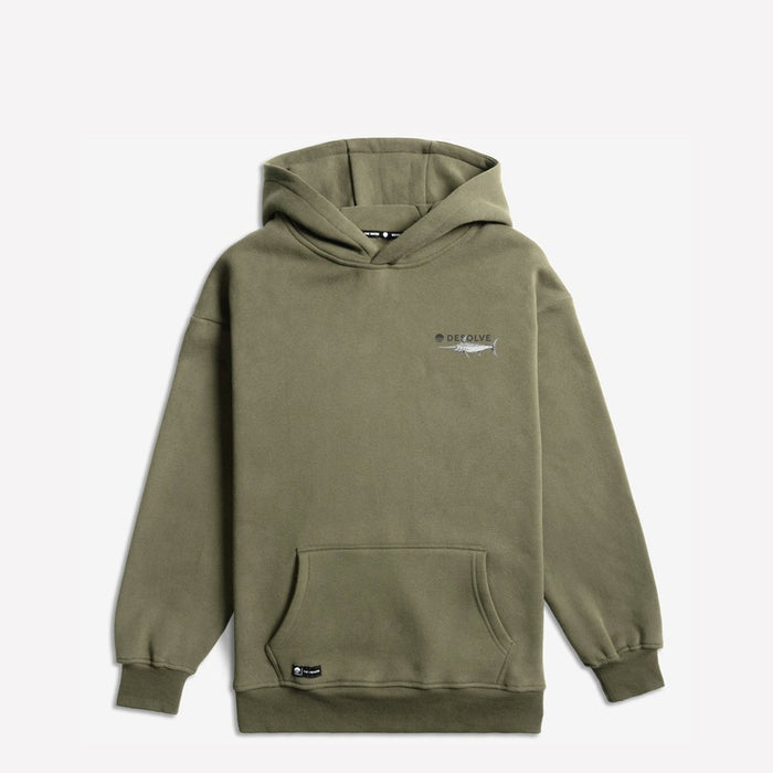 Gladius Hoodie