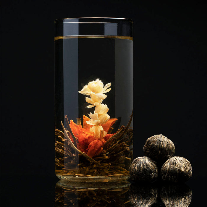 Glorious Paradise Blossoming Tea #1255