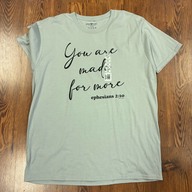 Grace & Truth SIZE L Women's T-shirt