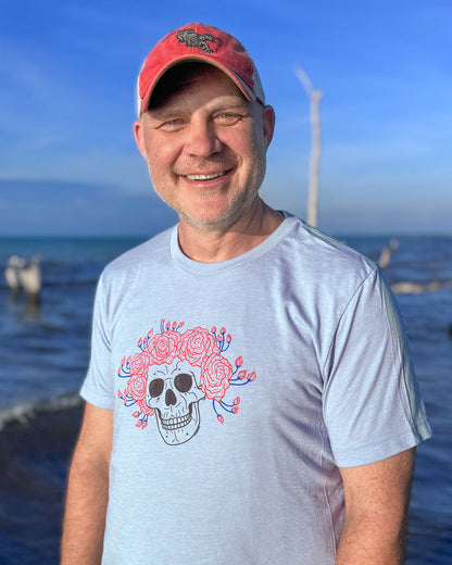 Grateful Dead Bertha Unisex T